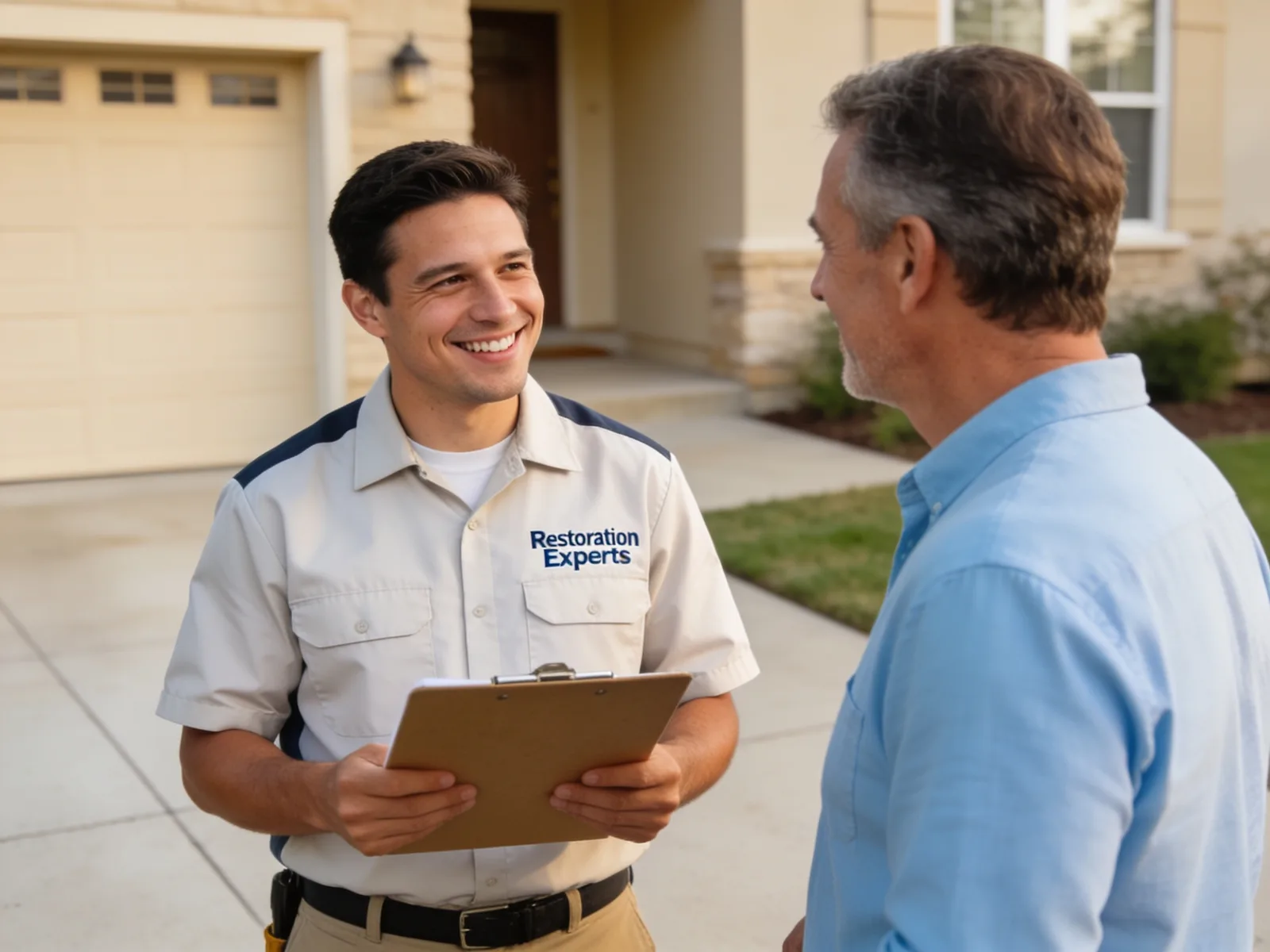 Water Damage Cleanup Circle, AK FAQs